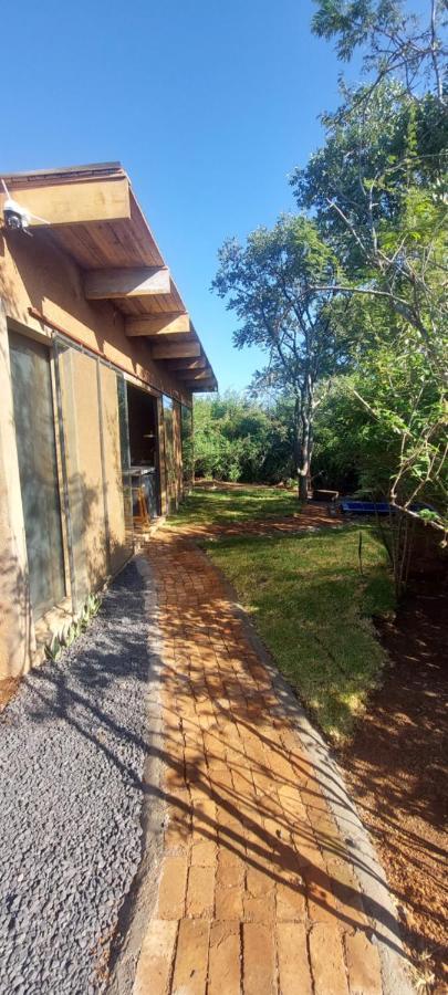 Hartbees Bush Lodge 1 Hartbeespoort Exterior foto